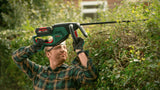 Bosch AdvancedHedgeCut 36V-65-28 Hæktrimmer Elektrisk 3200spm 65cm Klingelængde