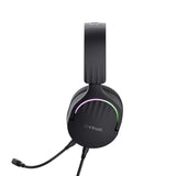 Trust GXT490 Fayzo 7.1 USB 302379 headset sort