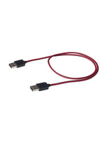 Spirit of Gamer AIRBLADE 500 køling til laptop 40,6 cm (16") 1200 rpm Sort