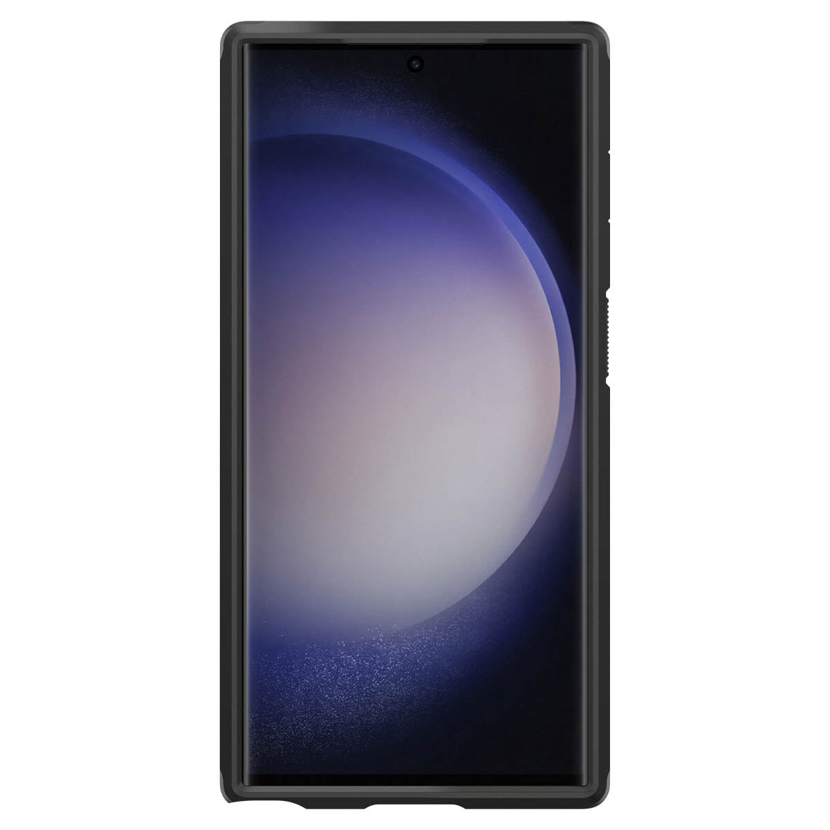 Spigen Tough Armor mobiltelefon etui 17,3 cm (6.8") Cover Sort