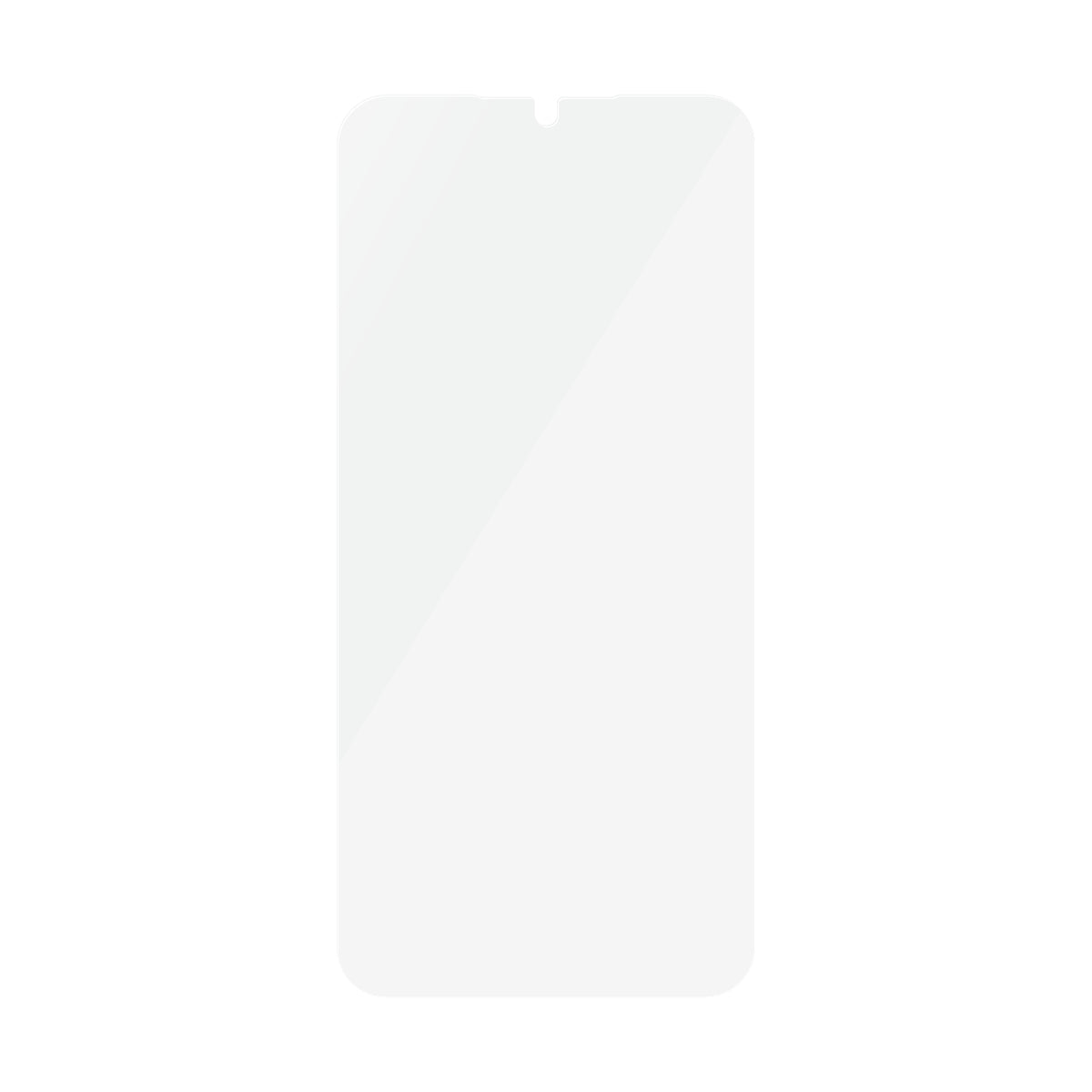 PanzerGlass SAFE. by ® Skærmbeskyttelse by Samsung Galaxy A15 | A15 5G | Ultra-Wide Fit m. EasyAligner