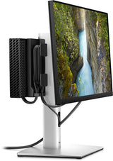 Dell | Desk Mount | Tilt