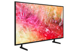 Samsung UE50DU7172U 127 cm (50") 4K Ultra HD Smart TV Wi-Fi Sort