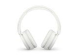 Philips 5000 series TAH5209WT/00 hovedtelefoner/headset Trådløs Opkald/musik Bluetooth Hvid