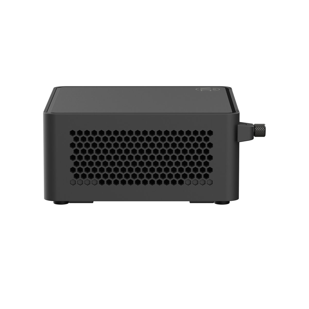 ASUS NUC 15 Pro Tall Kit Mini PC Core Ultra 5 210H 0GB 0GB Intel Graphics No-OS