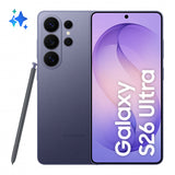 Samsung Galaxy S26 Ultra 17,5 cm (6.9") Dual SIM Android 16.0 5G USB Type-C 16 GB 1 TB 5000 mAh Violet