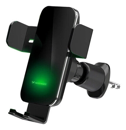 Wozinsky 5907769372537 holder Aktiv holder Telefon Sort