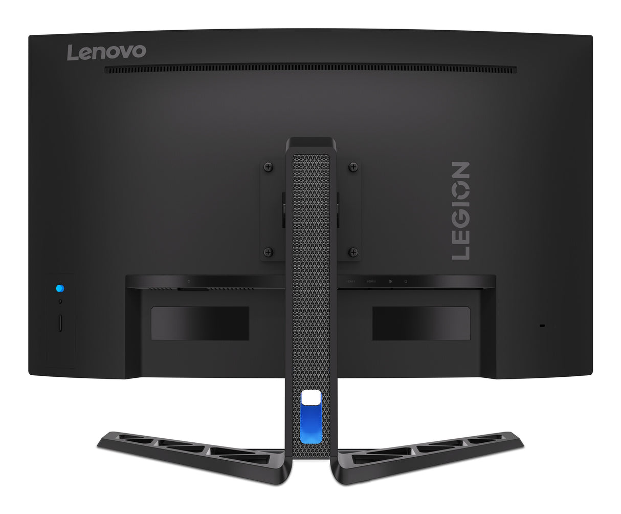Lenovo Legion R32qc-30 computerskærm 80 cm (31.5") 2560 x 1440 pixel Quad HD LED Sort