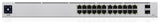 Ubiquiti UniFi Switch USW-24-POE Switch 24-porte Gigabit PoE++