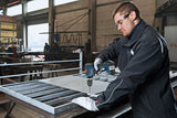 Bosch GSB 18V-65 Professional 27000 rpm Blå