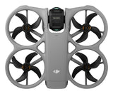 DJI Avata 360 ( RC 2) 4 rotors Octocopter 64 MP 6000 x 3000 pixels 2700 mAh Grey
