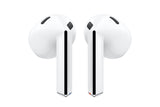 Samsung Galaxy Buds3 Headset True Wireless Stereo (TWS) I ørerne Opkald/musik USB Type-C Bluetooth Hvid