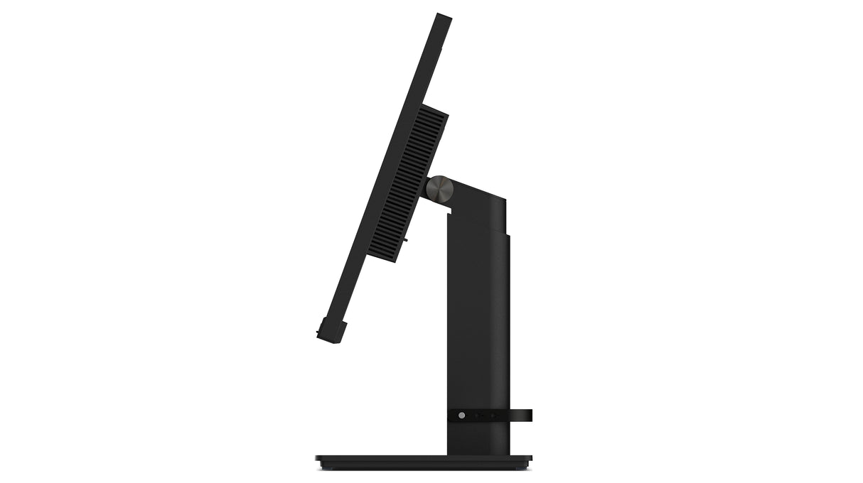 Lenovo ThinkVision T24m-29 LED display 60,5 cm (23.8") 1920 x 1080 pixel Fuld HD LCD Sort
