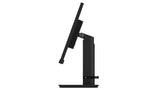 Lenovo ThinkVision T24m-29 LED display 60,5 cm (23.8") 1920 x 1080 pixel Fuld HD LCD Sort