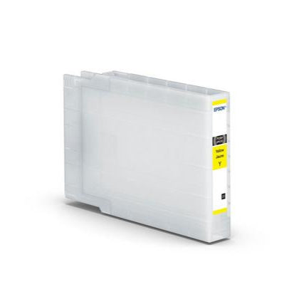 WF-C8190/C8690 Ink Cartridge XL Yellow Ink