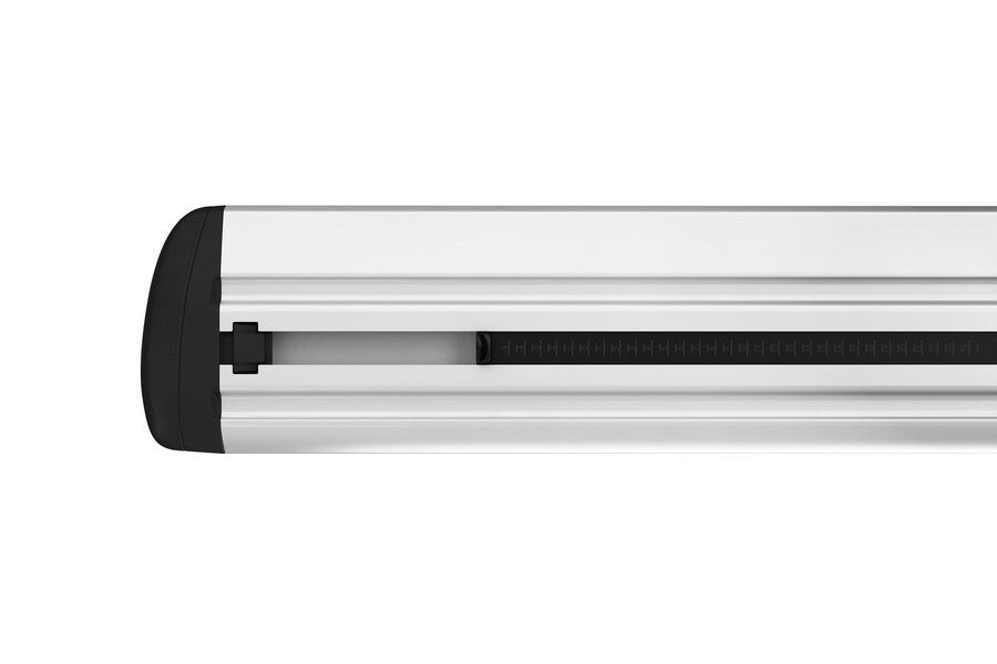Thule WingBar Evo 118 car roof rack accessory