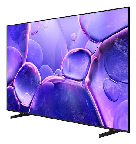 Samsung U8000F UE55U8092FU 139,7 cm (55") 4K Ultra HD Smart TV Wi-Fi Sort