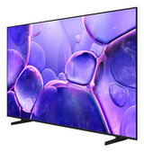Samsung U8000F UE55U8092FU 139,7 cm (55") 4K Ultra HD Smart TV Wi-Fi Sort