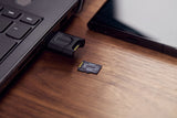 Kingston Technology 1 TB microSDXC Canvas Select Plus Gen3 150 MB/s A1-kort + adapter