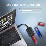 AXAGON Interfaceadapter