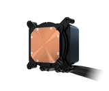 Asrock Challenger Pure 360 kølesystem 1-pack Sort 120 mm