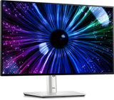 Dell UltraSharp U2424HE 24 IPS 1920 x 1080 (Full HD) HDMI DisplayPort USB-C 120Hz