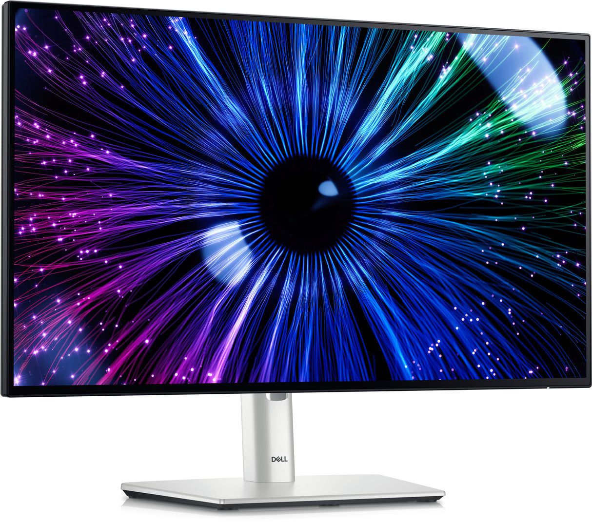 Dell UltraSharp U2424HE 24 IPS 1920 x 1080 (Full HD) HDMI DisplayPort USB-C 120Hz