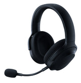 Razer Barracuda X Headset Kabel & trådløs Spil USB Type-C Bluetooth Sort