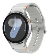 Samsung Galaxy Watch7 44 mm Sølv SmartWatch