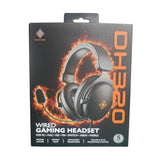 Deltaco Gaming DH320 gaming headset