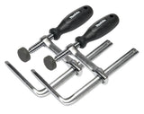 Makita SP6000 Guideskinneklemme