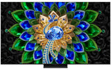 TCL 75A400U QD-Mini LED Google TV