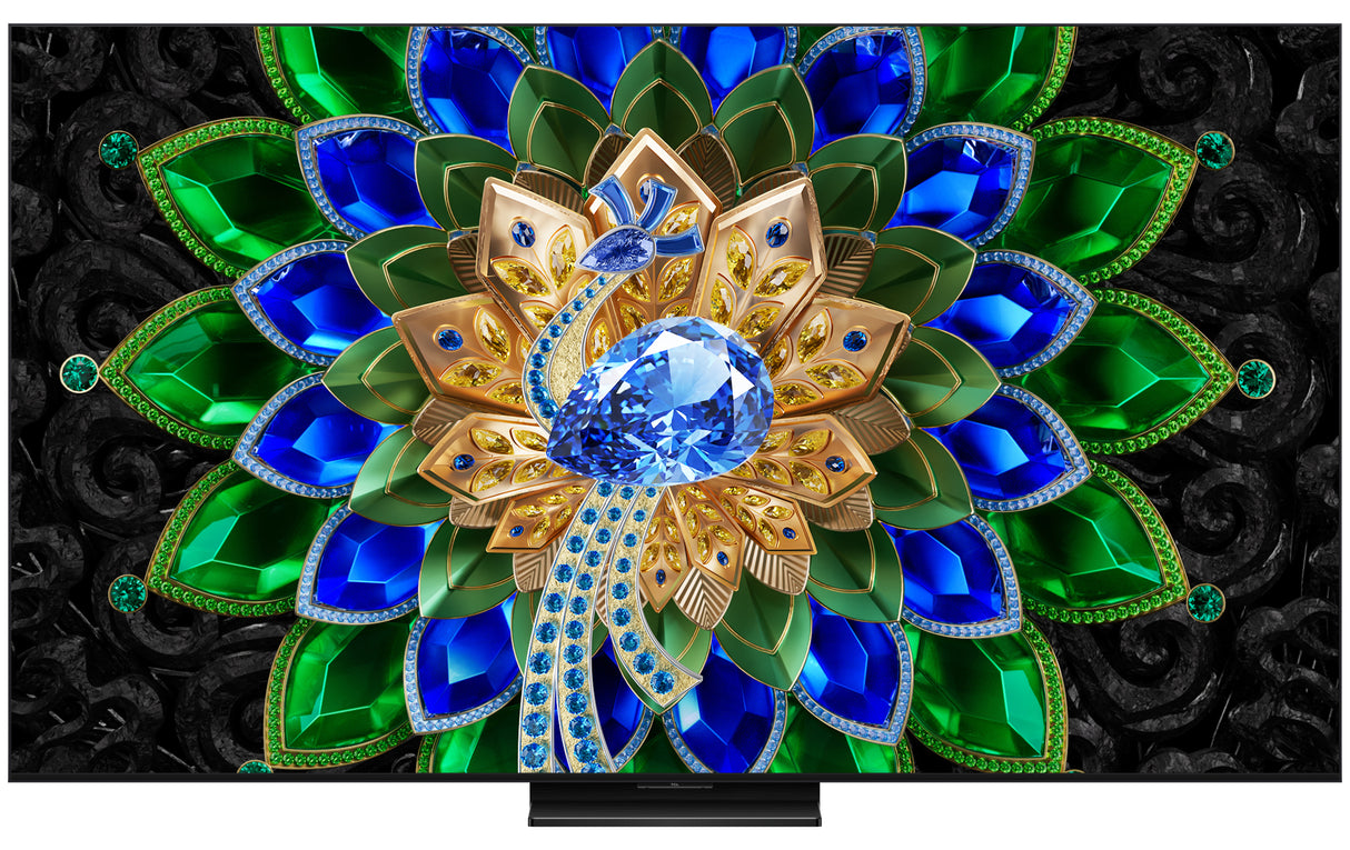 TCL 55A400U QD-Mini LED Google TV