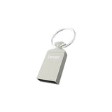 Lexar JumpDrive M22 USB-nøgle 32 GB USB Type-A 2.0 Rustfrit stål