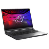ASUS ROG Strix G18 G815JPR-S9038W Intel® Core™ i9 i9-14900HX Laptop 45,7 cm (18") WQXGA 16 GB DDR5-SDRAM 1 TB SSD NVIDIA GeForce RTX 5070 Wi-Fi 7 (802.11be) Windows 11 Home Grå