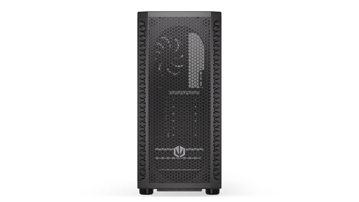 ENDORFY Signum 300 Solid Tower Sort