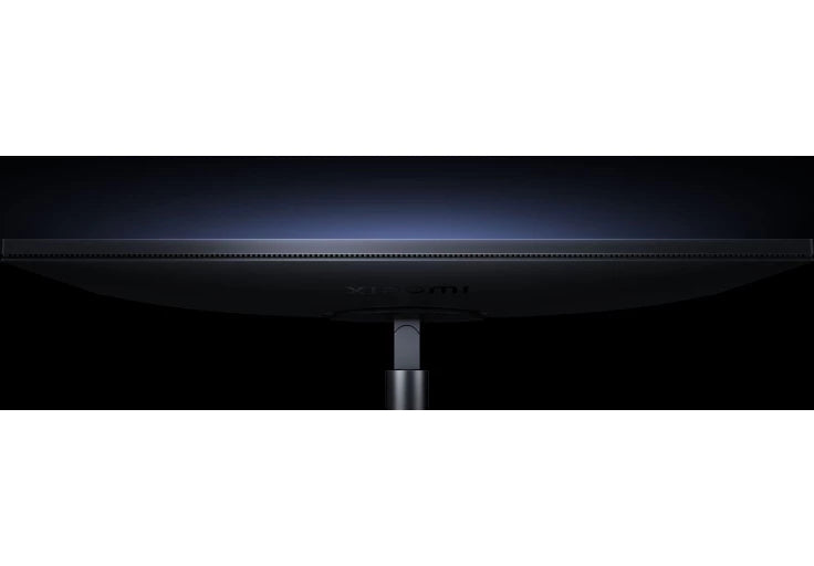 Xiaomi A27Ui computerskærm 68,6 cm (27") 3840 x 2160 pixel Fuld HD LCD Sort
