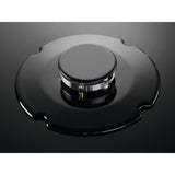Imontuojama dujine kaitlente Electrolux KGG6407K