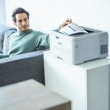 Brother HL-L3240CDW laser printer Farve 600 x 2400 dpi A4 Wi-Fi