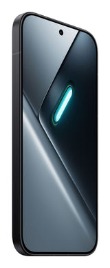 POCO X8 Pro 16,7 cm (6.59") Dual SIM 5G USB Type-C 12 GB 512 GB 6500 mAh Sort