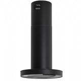 Silverline SL 4172-60 SR frithængende emhætte