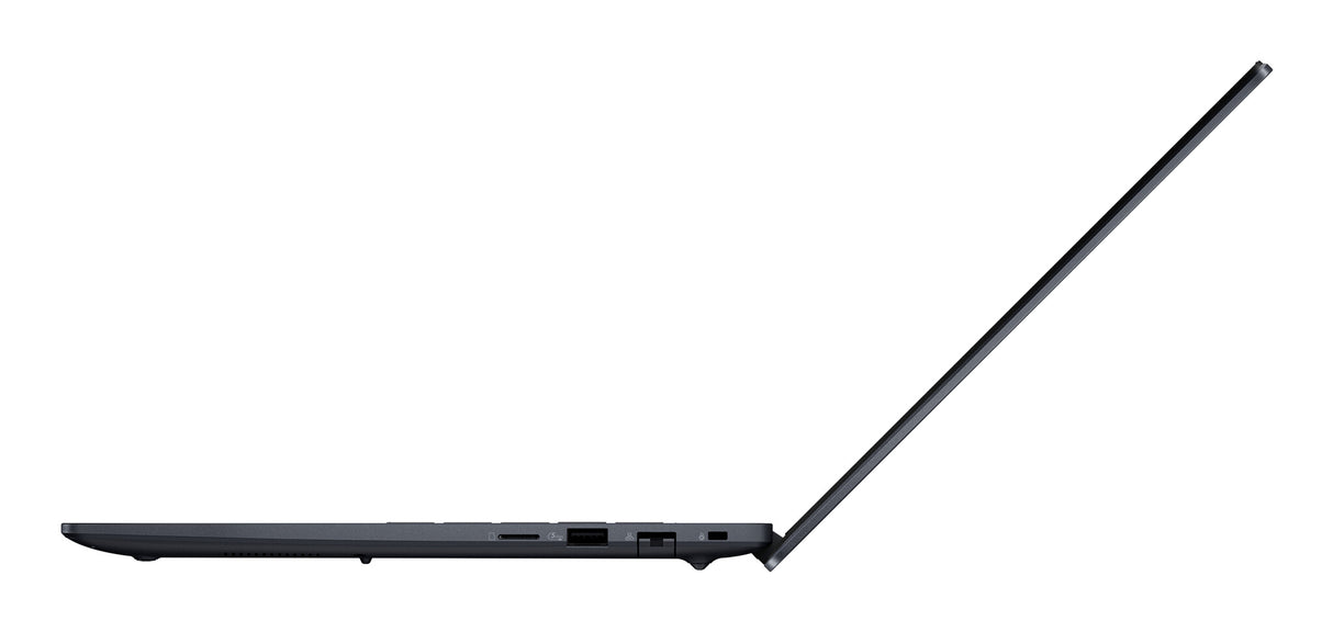 ASUS ExpertBook B5 B5405CVA-LY0595XA Intel Core 5 120U Laptop 35,6 cm (14") WUXGA 16 GB DDR5-SDRAM 256 GB SSD Wi-Fi 6 (802.11ax) Windows 11 Pro Education Grå