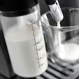 DeLonghi ECAM290.81TB Magnifica Evo Milk espressomaskine