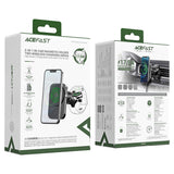 ACEFAST D18 Aktiv holder Mobiltelefon/Smartphone Sort