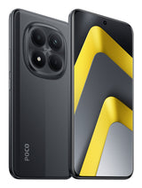 POCO M8 Pro 5G 17,4 cm (6.83") Dual SIM USB Type-C 12 GB 512 GB 6500 mAh Sort
