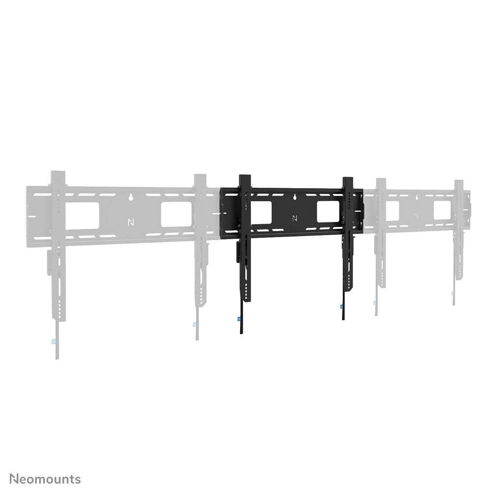 Neomounts WL30-750BL16 tv-beslag 2,18 m (86") Sort