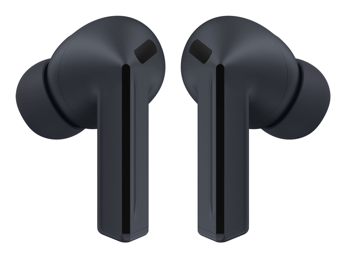 Samsung Galaxy SM-R420NZKAEUB hovedtelefoner/headset True Wireless Stereo (TWS) I ørerne Opkald/musik Bluetooth Sort