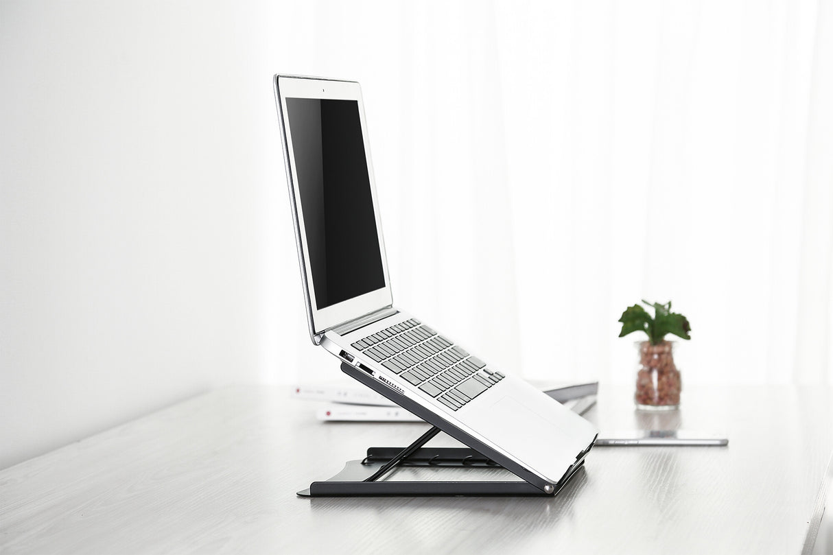 Digitus DA-90368 laptop stativ Sort 38,1 cm (15")