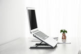 Digitus DA-90368 laptop stativ Sort 38,1 cm (15")