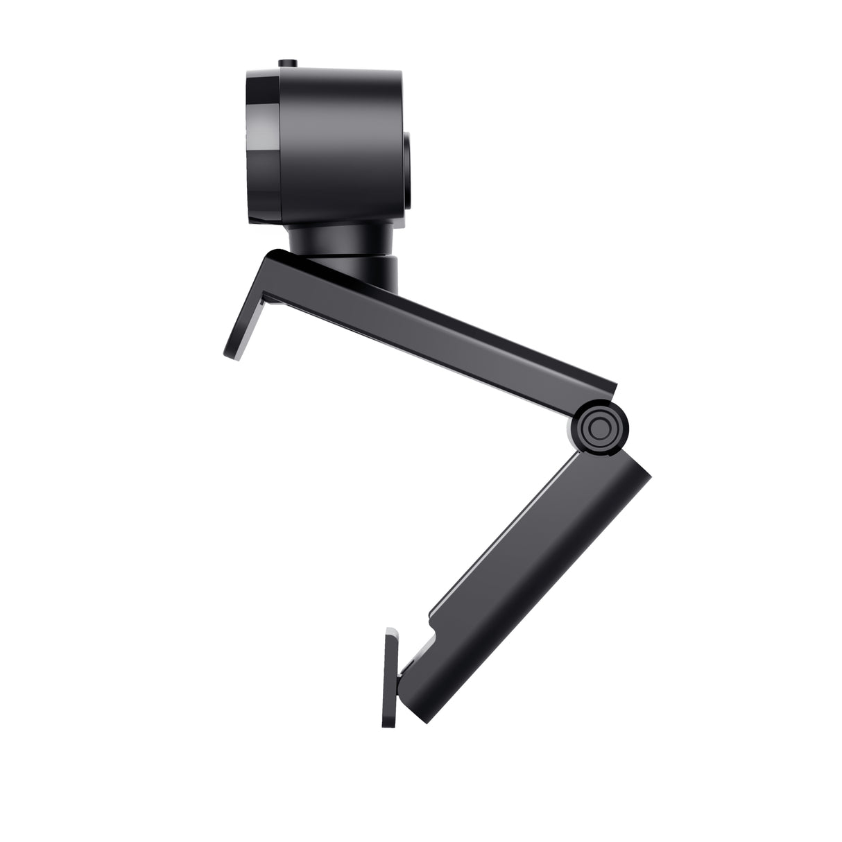 Trust Taxon webcam 2560 x 1440 pixel USB 2.0 Sort
